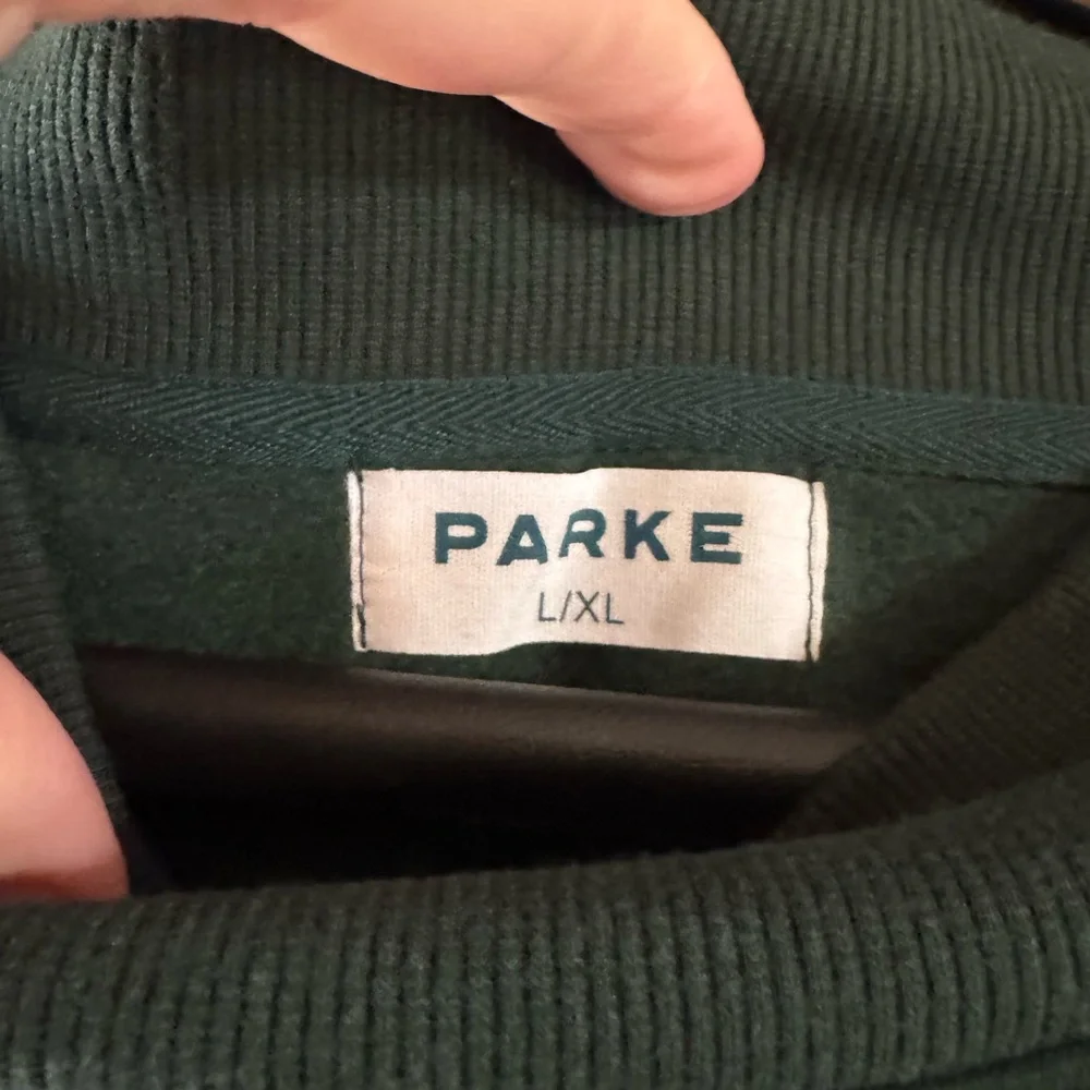PARKE ORIGINAL BRAND NWOT L/XL Never Worn Brand new! - Picture 2 of 4